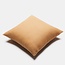 Alpaka ALPAKA - Coussin - Exclusive - chameau - 40x40