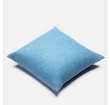 ALPAKA - Coussin - Exclusive - bleu d'eau - 40x40