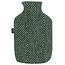 Lapuan Kankurit MARIA - Hot Water Bottle - Grey/Green