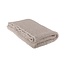 Aarikka NUPPU - bath towel - cotton - beige - 90x160