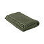 Aarikka NUPPU - drap de bain - coton - vert - 90x160