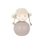 Aarikka SUMMER HAT - summer elf with hat - 9cm
