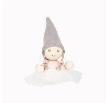 PAKKANEN BALLERINA - Elf Ballerina - Hout - 9cm