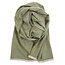 Lapuan Kankurit KOLI - Écharpe en laine - Beige Olive - 60x220