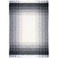 TONAR - Woolen Blanket - 130x180 - Grey