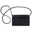 Miiko (FI) PIILO - Elk leather bag - Black - 22x14