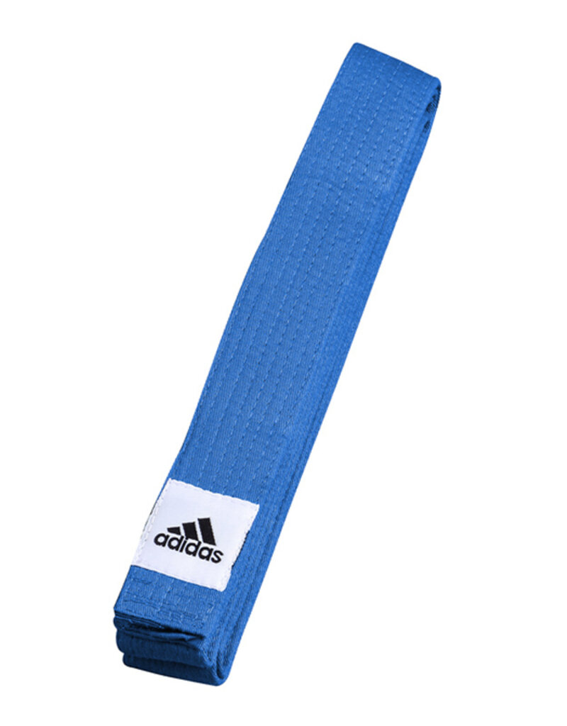 Adidas adidas BudoBand Club Blauw