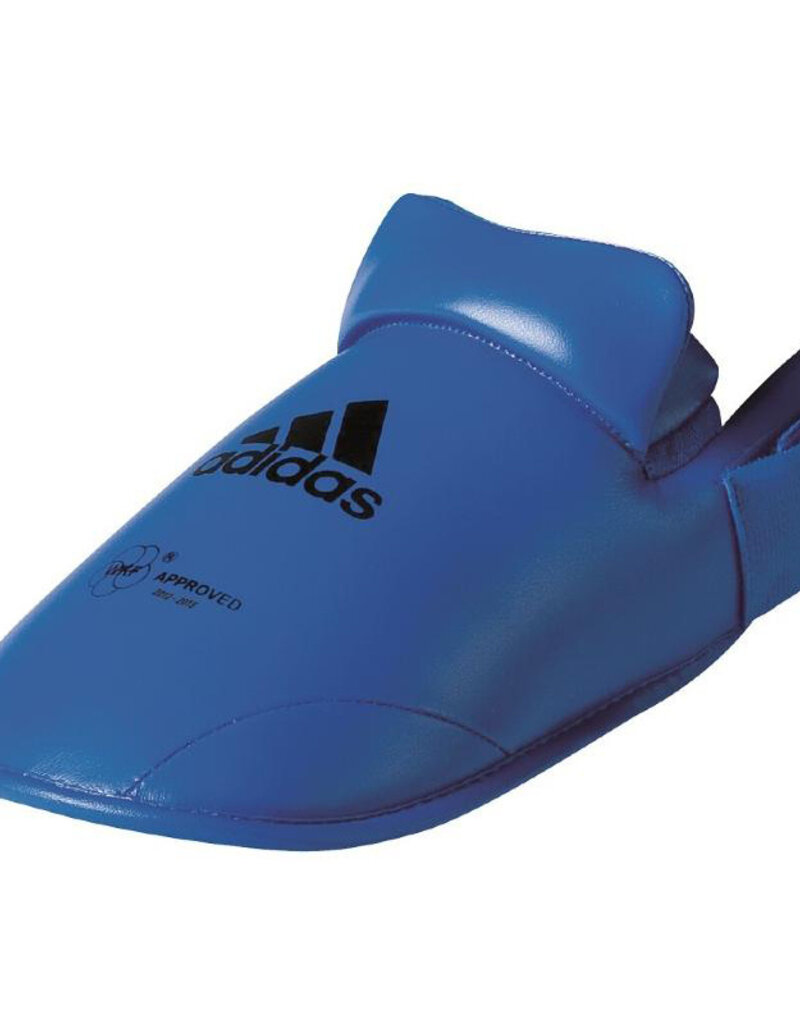 Adidas adidas WFK Voetbeschermer Blauw