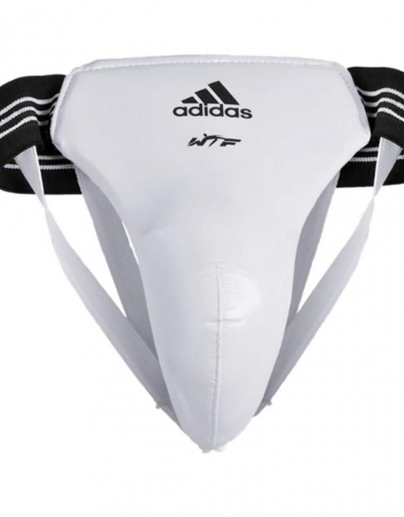 Adidas adidas Taekwondo Kruisbeschermer WTF