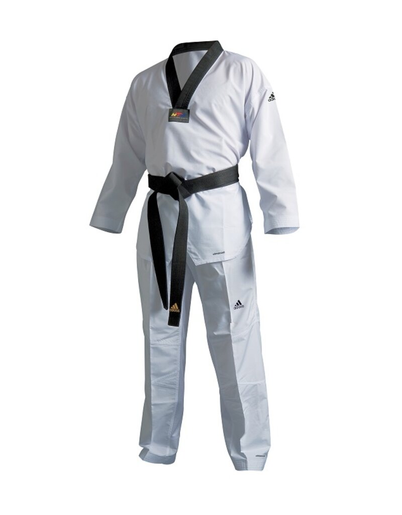 Adidas adidas Dobok ADI-FIGHTER WTF Approved