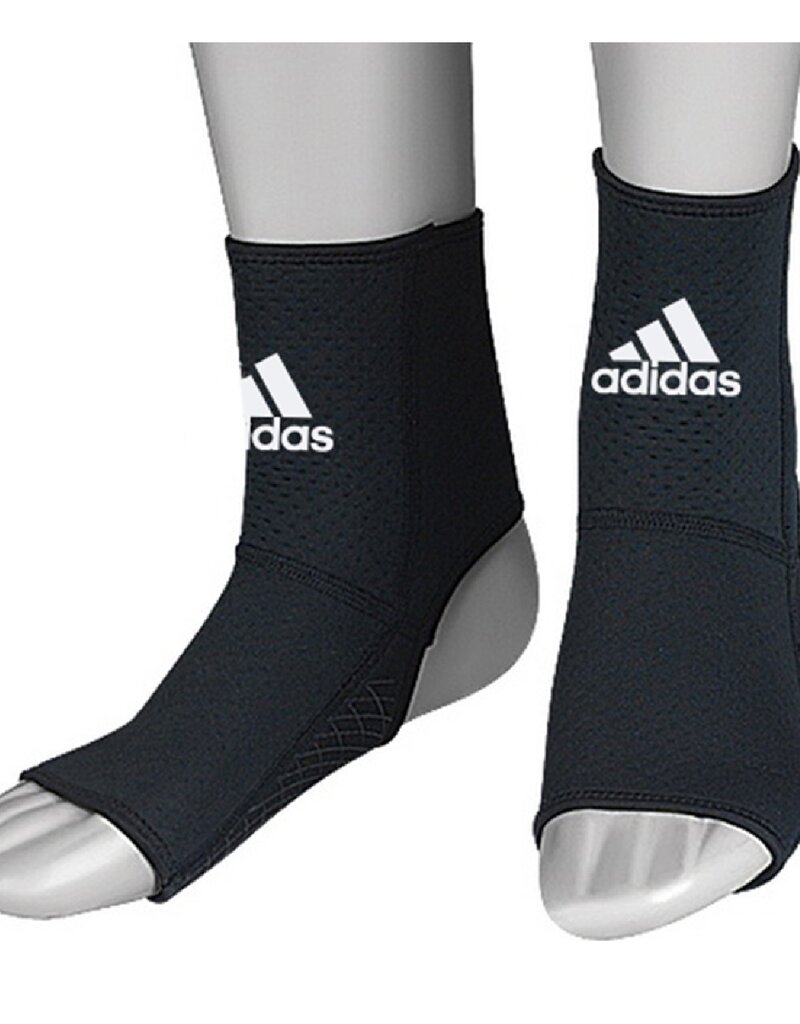 Adidas adidas Enkelbeschermer Anti-Slip Zwart