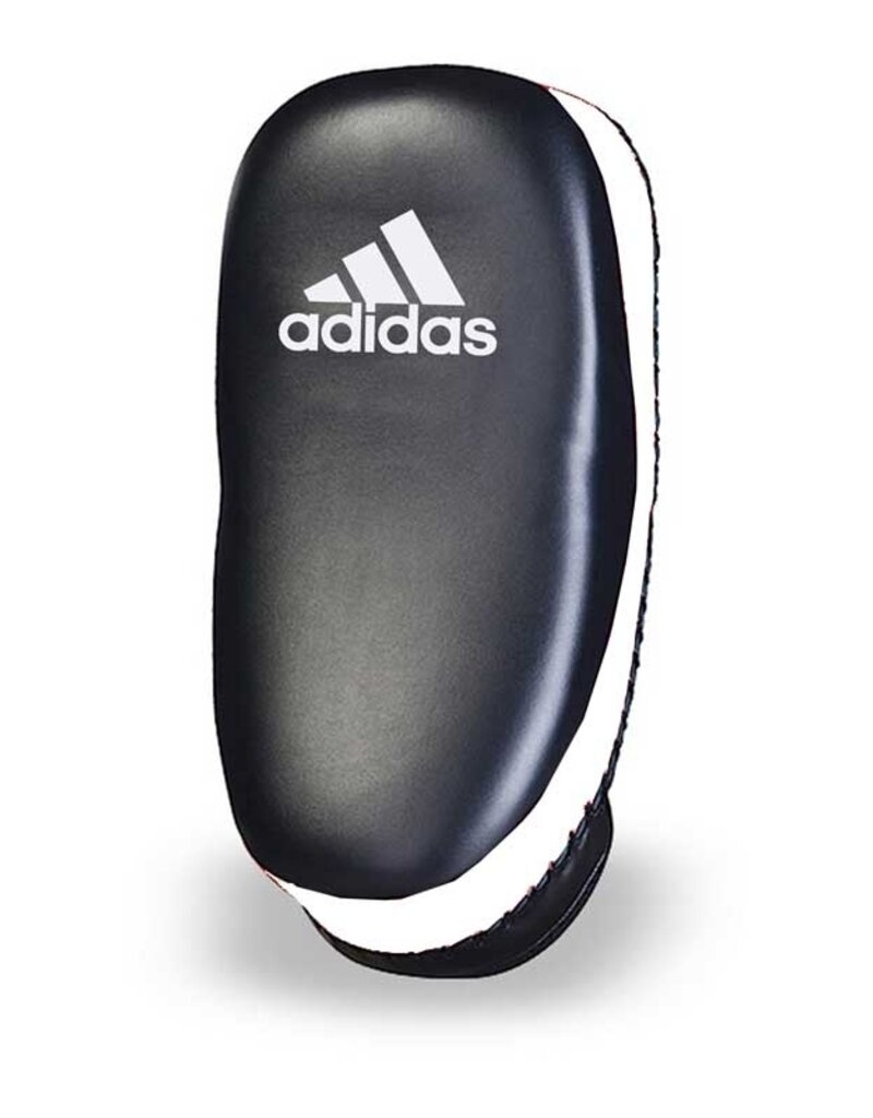 Adidas adidas Focus Thai Pad Zwart/Wit (Set van 2)