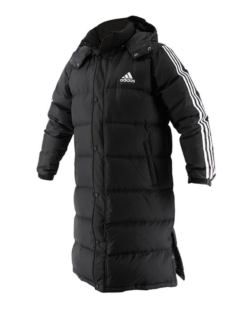 adidas zwart wit