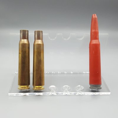 Medal / Buckle / Bulletshells / Canonball Display Stands