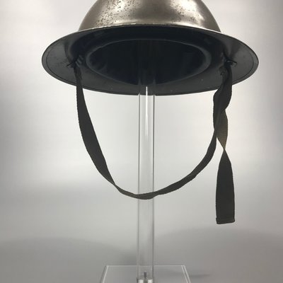 Display Stands For Helmets / Hats / Garrison Caps 
