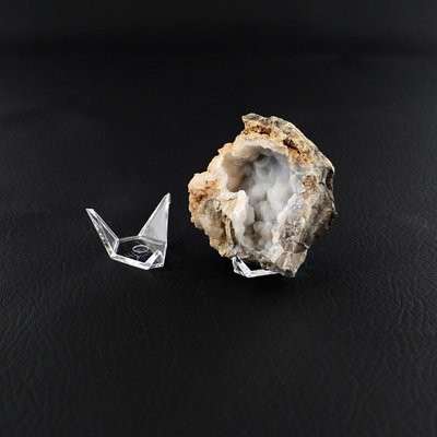 Fossielen / Mineralen / Stenen / Kristallen / Geodes Verzamelen