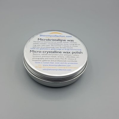 Coin Cleaning Solution & Preserve IT Wax