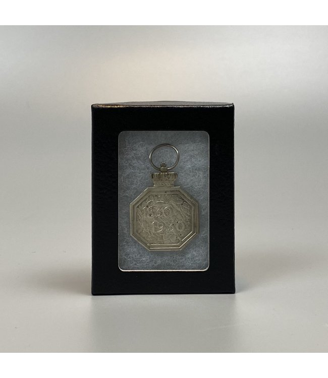 Riker Display Case 8,5 cm x 6,5 cm