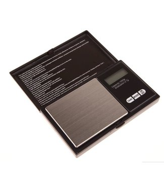Pocket Scale Pocket Scale 0.1 – 1000 Grams