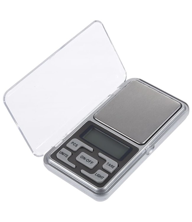 Vastar Precisie Pocket Weegschaal 0.01 - 300 Gram