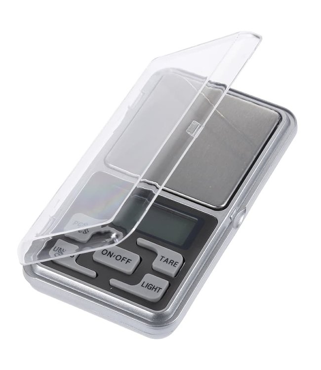 Precision Pocket Scale