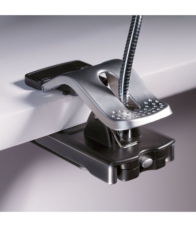 Flexibele Tafel Loupe 2,5 X / 5 X Vergroting / LED