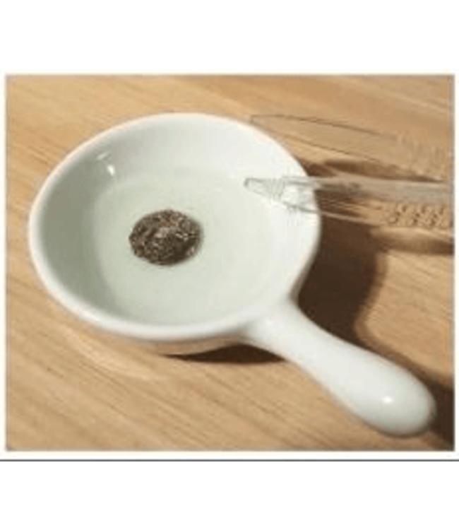 Le Crayon à André / Liquid / Plated Coins / Billon Coins / Silver Coins