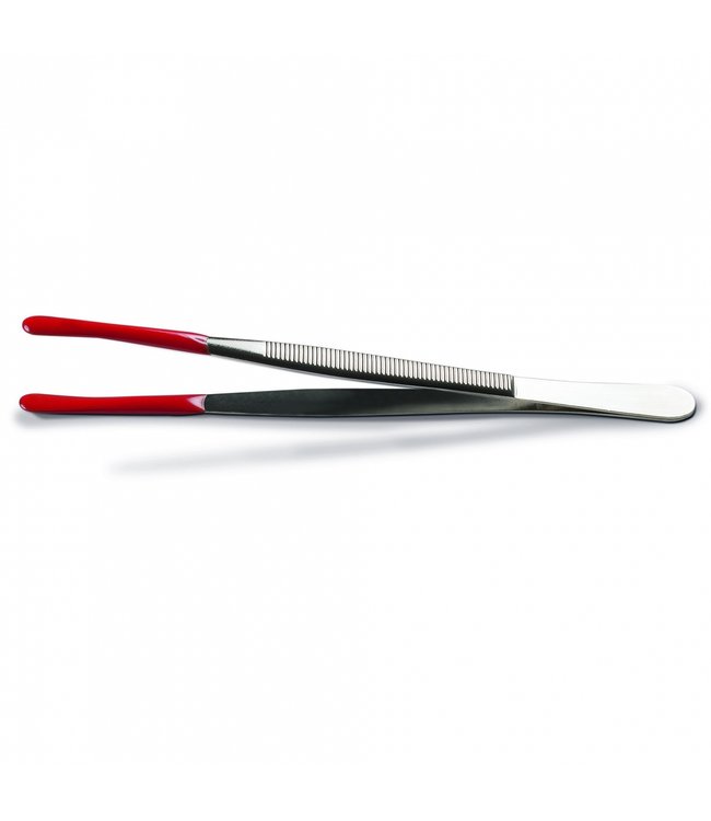 Plastic Coated Tongs