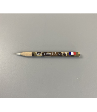 Le Crayon à André ® Le Crayon à André Glass Fiber Pencil