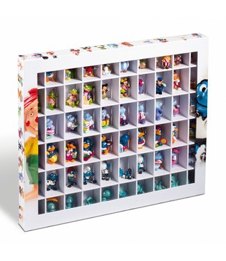 Leuchtturm (Lighthouse) Collector Box For 60 Surprise-Egg Toys