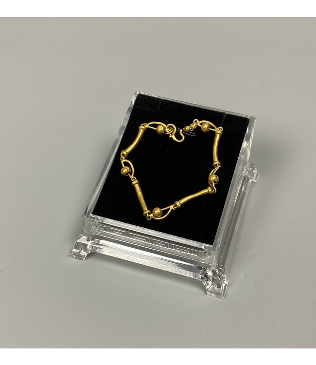 Munt / Medaille / Sieraden Display