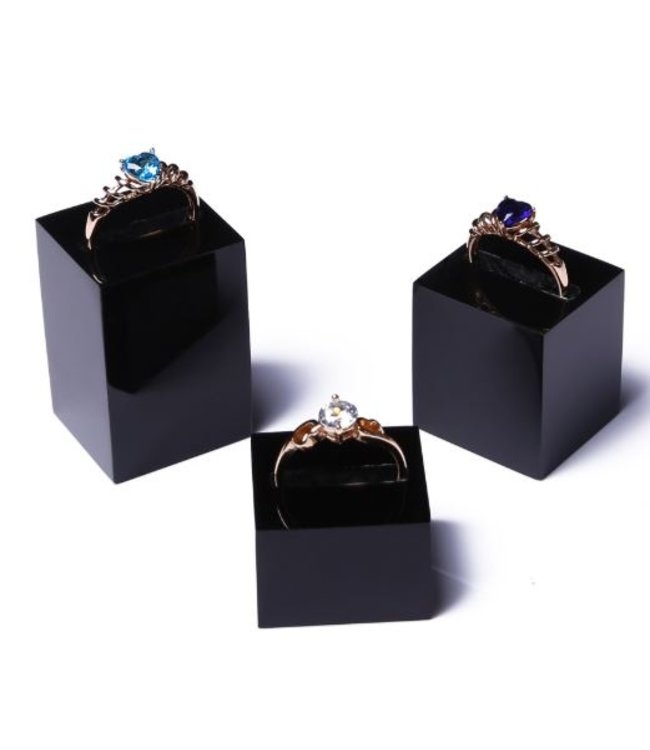 SMC Ring Standaard Acryl