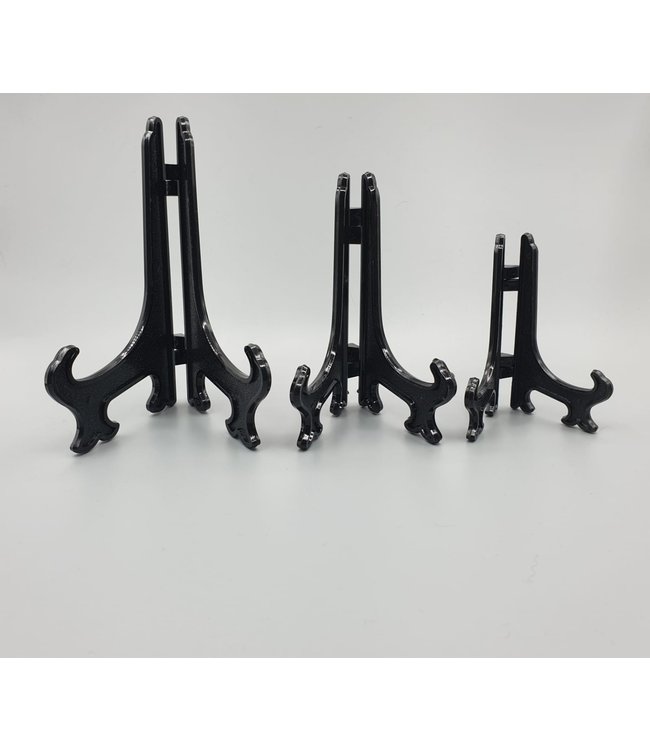 Plate Display Stand