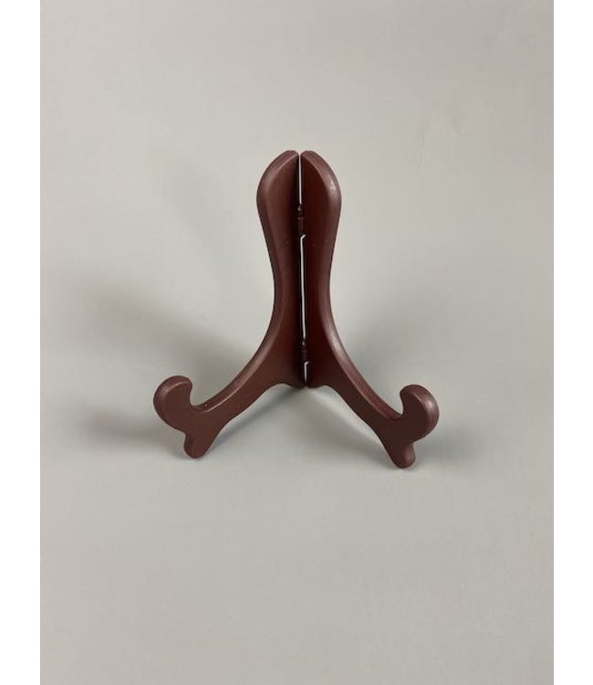 Display Stand For Plates  / Photo Frames / Documents