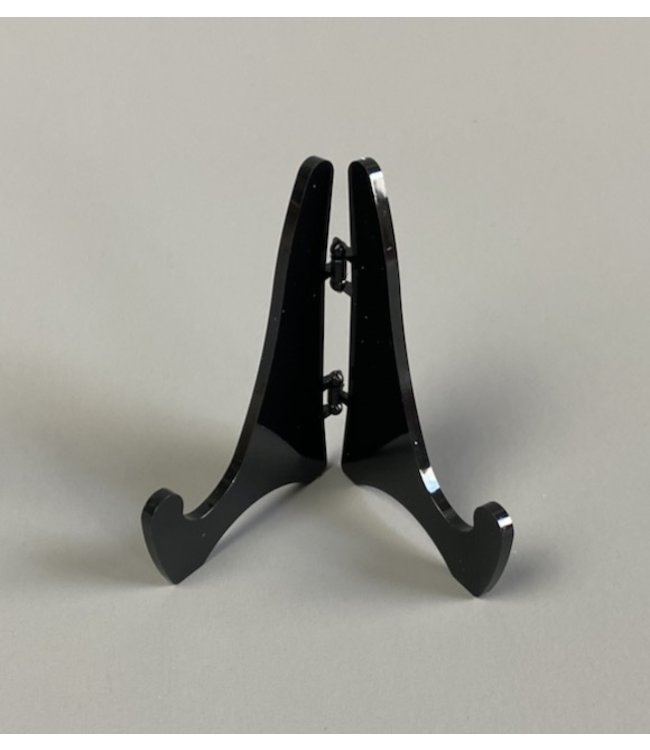 Mini-Acryl-Klappständer