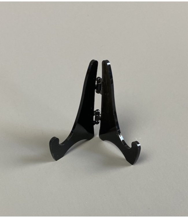 Mini Folding Acrylic Display Stands