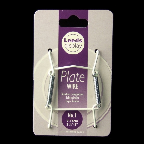 Plate Wire - Showmycollection