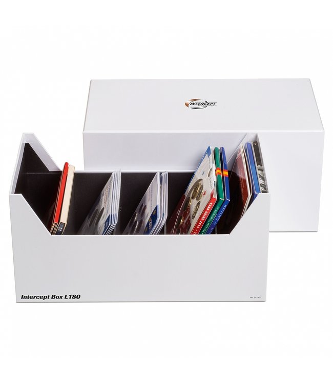 Intercept L 180 Box