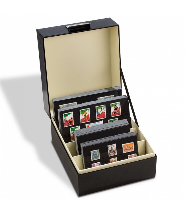 Archive Box Logik A5  / Black