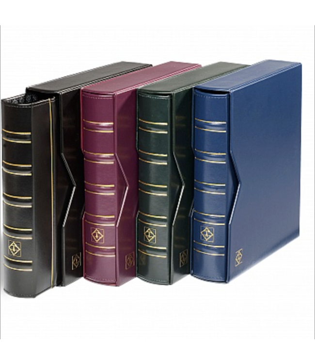 Ringbinder Optima / Classic Design