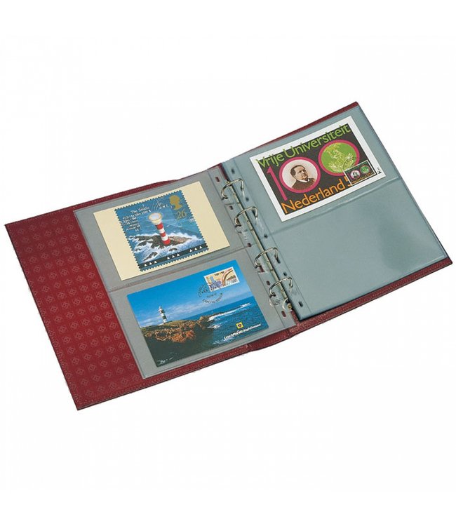 Ringbinder Optima / Classic Design