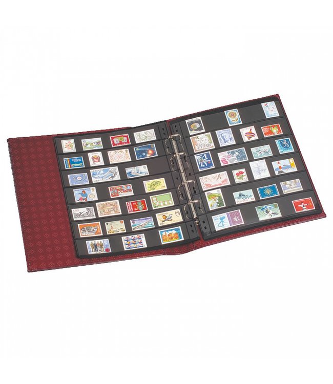 Ring Binder Optima / Classic Design