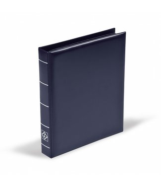 Leuchtturm (Lighthouse) Ringbinder Optima Easy / Blau