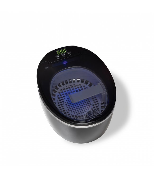 Ultraschallreiniger Sauber