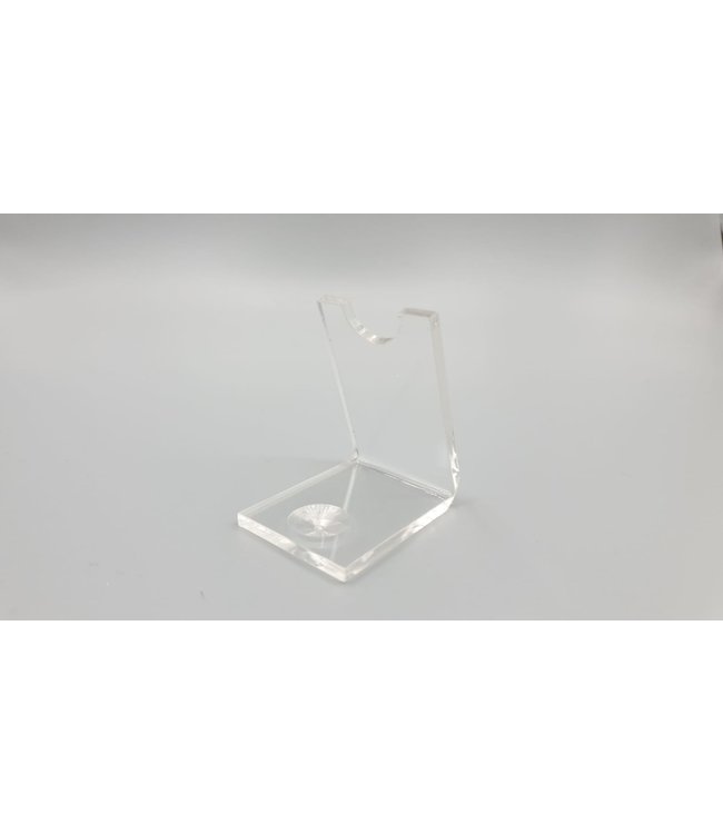 Acrylic Display Stand For Pens / Teaspoons / Bullet Shells / Cartridges (Small)