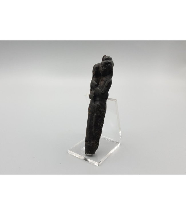 Acrylic Display Stand For Pens / Teaspoons / Bullet Shells / Cartridges (Small)