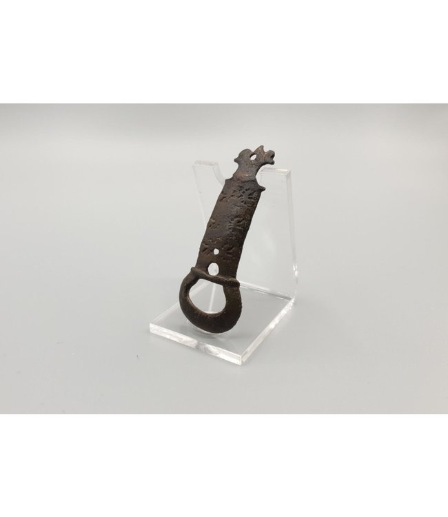 Acryl Standaard Voor Pennen / Theelepels /  Hulzen (Klein)