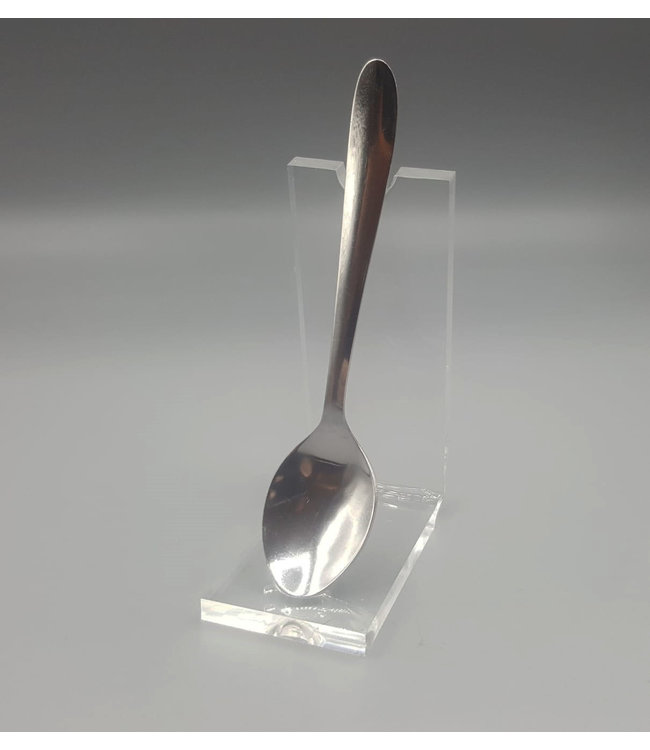 Acryl Standaard Voor Pennen / Theelepels / Hulzen