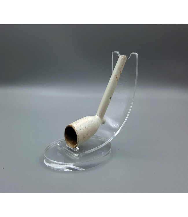 Acrylic Display Stand For (clay) Pipes / Pens / Elongated Objects
