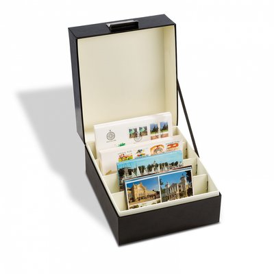 Beschermhoezen / Opbergboxen